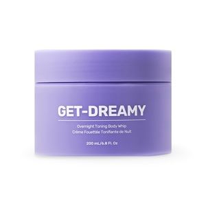 MAËLYS Cosmetics GET-DREAMY Overnight Toning Body Whip
